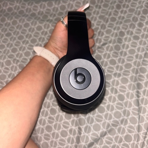 Beats by Dre